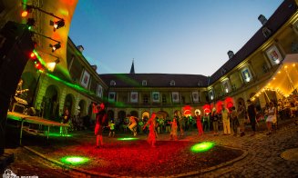 Zilele Culturale Maghiare 2018. Ce concerte sunt în Unirii, pe Kolăniceanu şi la Muzeul de Artă