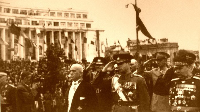 23 August, sărbătoarea naţională a României din perioada comunistă. Ce s-a întâmplat în 1944