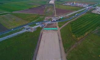 Un nou "muzeu". Tot pe Autostrada Transilvania