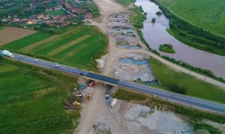 Un nou "muzeu". Tot pe Autostrada Transilvania