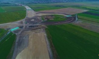 Un nou "muzeu". Tot pe Autostrada Transilvania