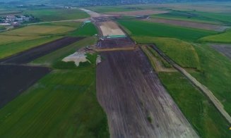 Un nou "muzeu". Tot pe Autostrada Transilvania