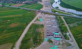 Un nou "muzeu". Tot pe Autostrada Transilvania