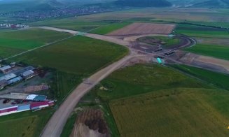 Un nou "muzeu". Tot pe Autostrada Transilvania
