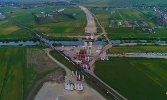 Un nou "muzeu". Tot pe Autostrada Transilvania