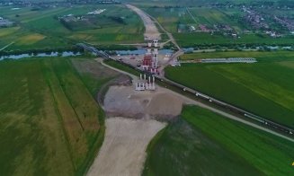Un nou "muzeu". Tot pe Autostrada Transilvania