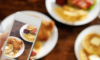 Platformă de food delivery din Cluj, cumpărată de nemţi