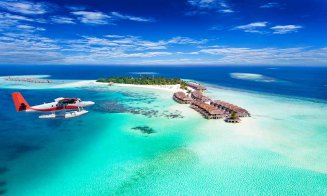 Ţi-am găsit job-ul la care visai: Te relaxezi în condiţii de lux, vizitezi Maldive şi eşti plătit pentru asta