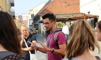 Turist în propriul oraş. Poveştile ascunse din spatele celor mai populare obiective turistice din Cluj