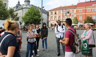 Poveştile ascunse din spatele celor mai populare obiective turistice din Cluj