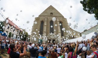 Zilele Culturale Maghiare. Ce poţi face în Cluj sâmbătă, 25 august 2018