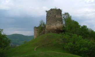 Aplicaţie de weekend. Te scoate din casă ca să vizitezi cetăţile României