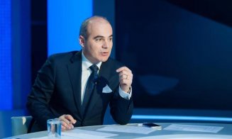 Analiza lui Rareş Bogdan: "Ăsta este cel mai grav lucru..." Ce spune despre PSD, pesta porcină şi opoziţie