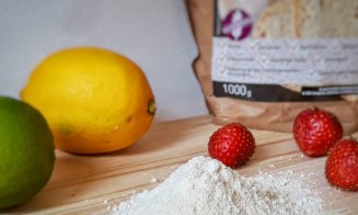 Ţi-e poftă de desertul preferat , dar eşti la dietă? Nici o problemă! Savurează dulciurile sănătoase şi gustoase ale patiseriei vegane Natriana