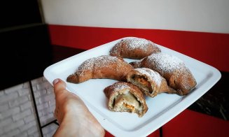 Ţi-e poftă de desertul preferat , dar eşti la dietă? Nici o problemă! Savurează dulciurile sănătoase şi gustoase ale patiseriei vegane Natriana