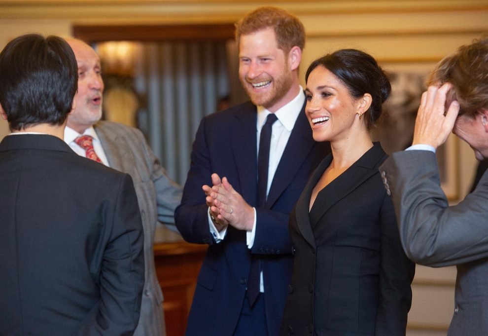 Dr. Quinn: Dietă de ducesă – ce mănâncă Meghan Markle în fiecare zi