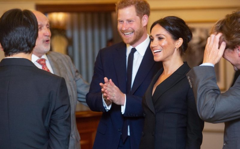 Dr. Quinn: Dietă de ducesă – ce mănâncă Meghan Markle în fiecare zi