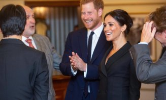 Dr. Quinn: Dietă de ducesă – ce mănâncă Meghan Markle în fiecare zi