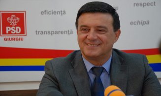 Manea cântată pentru "naşul" Nicolae Bădălău: "să vină diaspora, că noi ne p***m pe ea". Ce spune senatorul PSD
