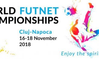 O nouă competiție de anvergură se dispută la Cluj-Napoca