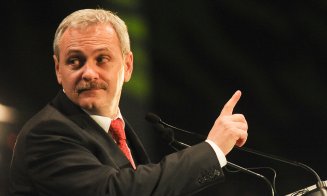 Liviu Dragnea nu va candida la alegerile prezidenţiale