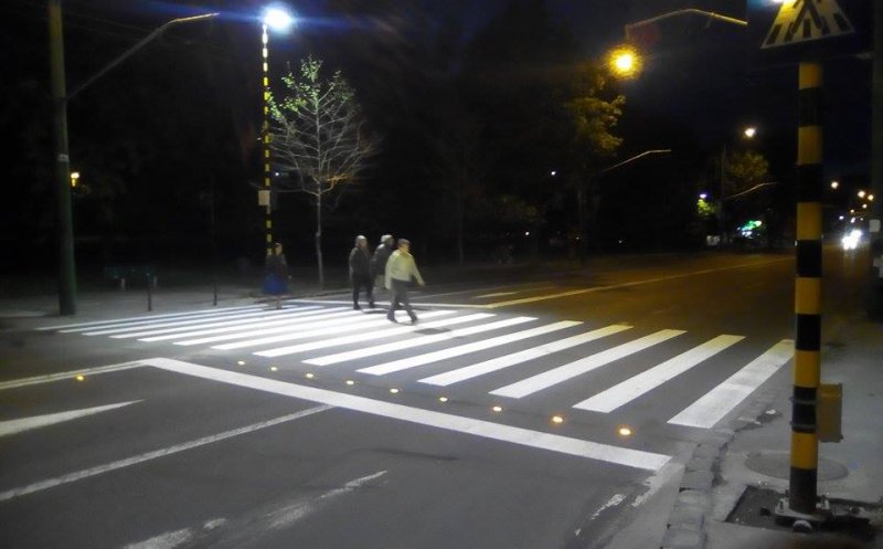 Greu cu iluminatul. Întârzieri la un proiect cerut de clujeni