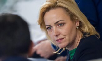 Firea, în scandal cu liderul PSD: Dragnea nu i-a răspuns Corinei Creţu la telefon toată vara/ Carmen Dan a fost prima pe lista lui să fie prim-ministru
