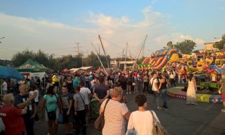 20 de ani de Septemberfest la Cluj