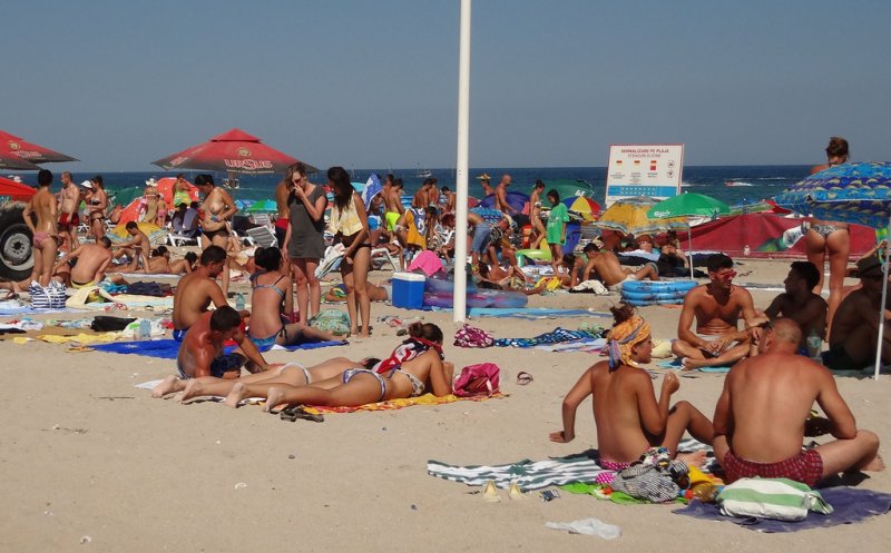 Ultimii la turism. Românii își fac vacanța cu 700 de euro, britanicii, cu 1.400