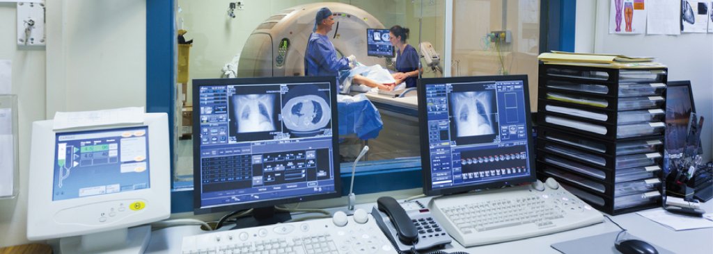 Regina Maria a cumpărat clinicile Hiperdia din Cluj