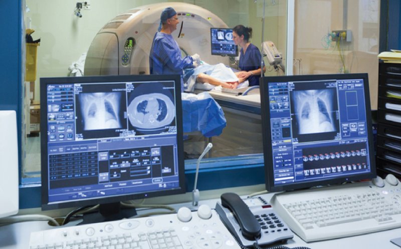 Regina Maria a cumpărat clinicile Hiperdia din Cluj