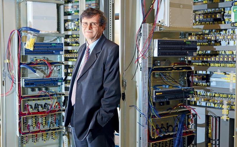 Energobit Cluj are un director nou