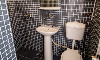 Căminele private din Cluj, preţuri de chirie: peste 250 de euro pentru camerele single