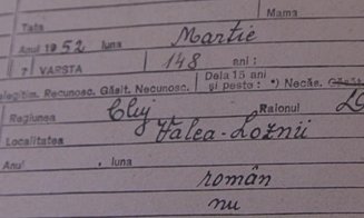 Cel mai longeviv om din lume a trăit într-un cătun din Cluj. A murit la 148 de ani