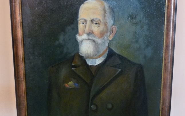 CENTENAR. Președintele Marii Adunări Naționale, în 1918, un politician de un altruism rar
