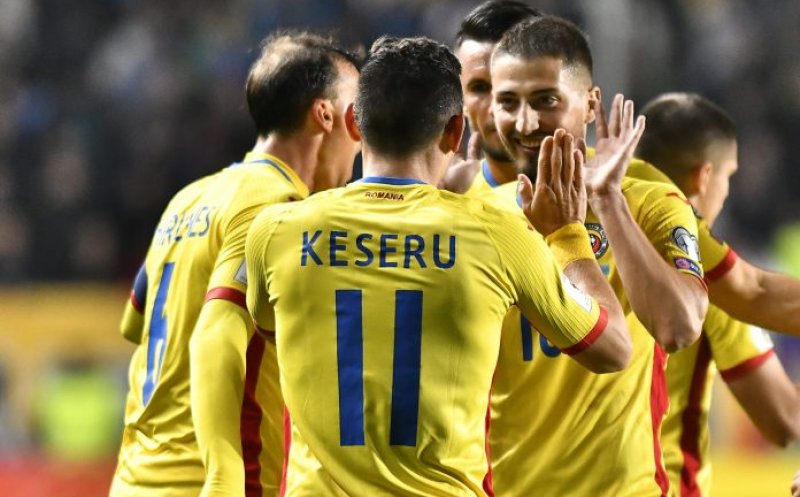 “U” Cluj se bate cu Dinamo pentru un jucător de națională