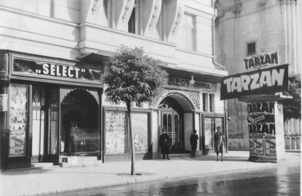 Cinema Arta, cel mai vechi din țară, se pregăteşte să îşi redeschidă porţile pentru clujeni