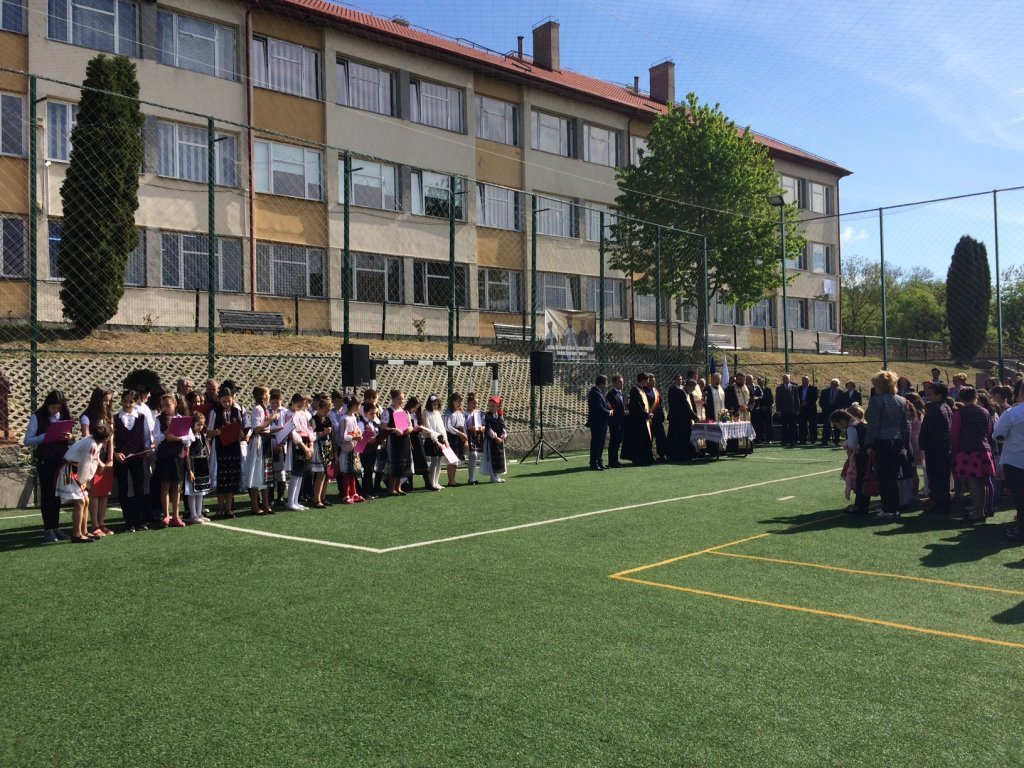 Investiţii în şcolile din Baciu. Primăria plăteşte pentru o nouă grădiniţă, dar nu are cine să o construiască