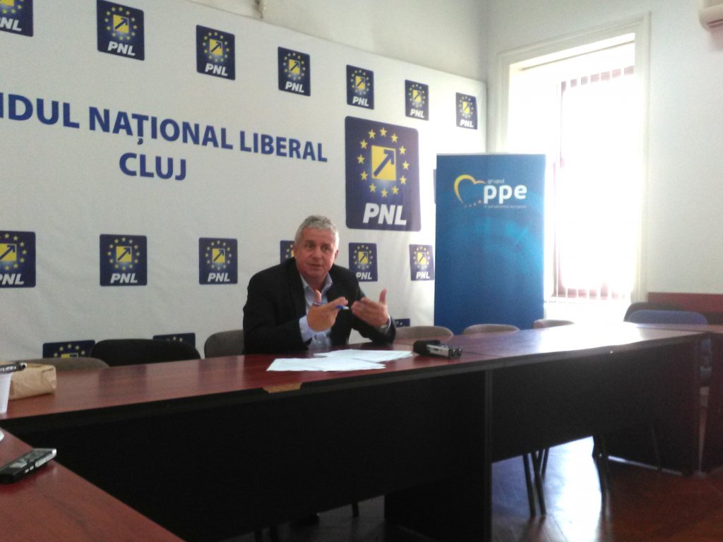 PNL, avertisment pentru Cioloş înaintea alegerilor prezidențiale. "Oricine crede că are șanse de unul singur se înșală amarnic"