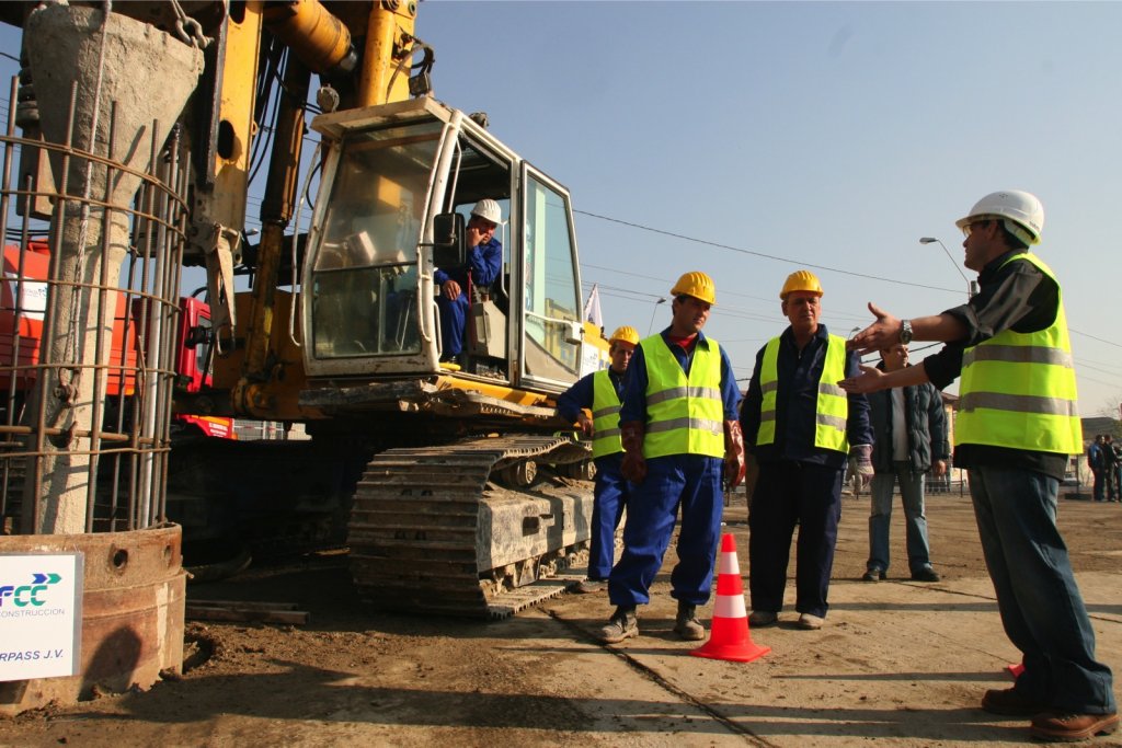 Angajatori optimiști în Ardealul de Nord. Mai ales în construcții și industria prelucrătoare