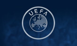 Șansă mare pentru echipele românești. UEFA pregătește o nouă competiție europeană