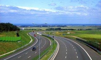 Guvernul pregăteşte TAXA pentru autostrăzi. Teodorovici: "Aşa se întreţin drumurile"