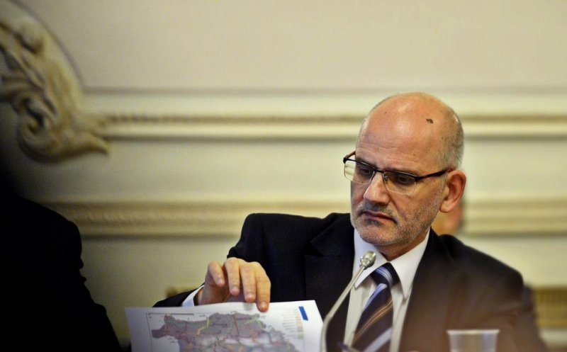 Directorul DRDP Cluj, ameninţat de CNAIR cu destituirea din funcţie