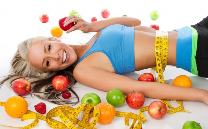 Dieta eficientă de toamnă! Meniu pentru 7 zile