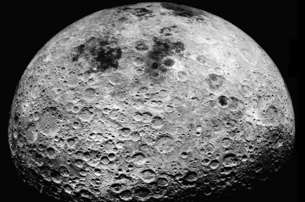 Administratorul NASA, entuziasmat de perspectiva de a exploata apă direct de pe Lună