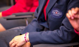 Școala Royal School in Transilvania a atins cifra de 100 elevi