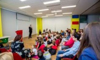 Școala Royal School in Transilvania a atins cifra de 100 elevi