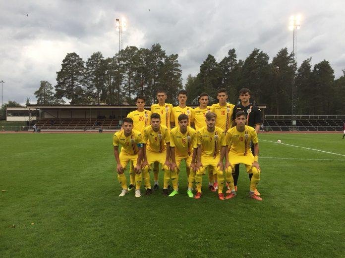“U” Cluj are viitor. Mihai Cohan, singurul internațional al “studenților”: “Convocările la Națională mă ajuta să îmi demonstrez mie că sunt pe drumul cel bun în fotbal”