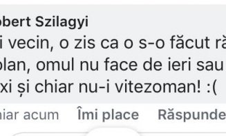 Un taxi a plonjat în Someş la Cluj