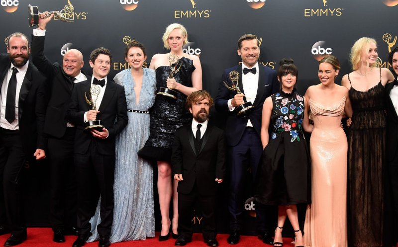 Emmy 2018 | "Game of Thrones" şi "The Marvelous Mrs. Maisel", marile câștigătoare. Vezi lista completă